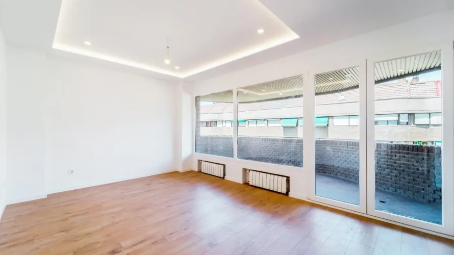 4 bedrooms apartment for sale , Madrid, Spain No. 1115 № 17