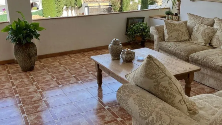 4 bedrooms villa for sale , Albir, Spain No. 1181 № 23