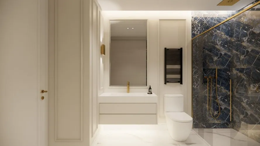 3 bedrooms apartment for sale , Madrid, Spain No. 1290 № 10