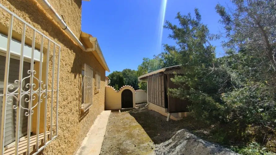 458m² apartment for sale , Moraira, Spain No. 1401 № 25