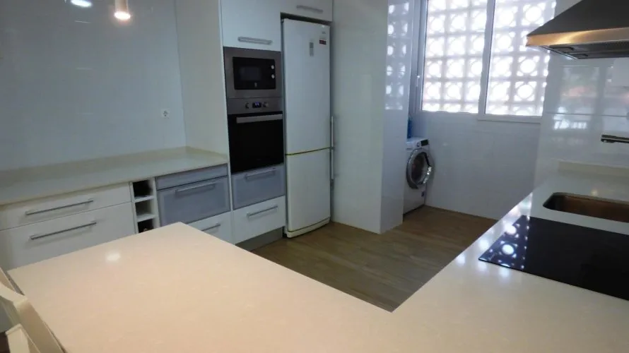 3 bedrooms apartment for sale , Cabo De Las Huertas, Spain No. 1491 № 20