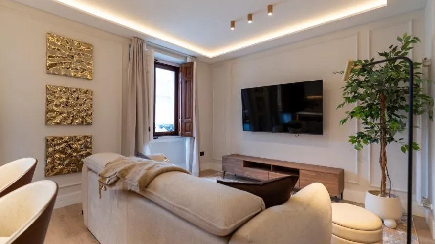 3 bedrooms apartment for sale , Madrid, Spain No. 1351 № 4