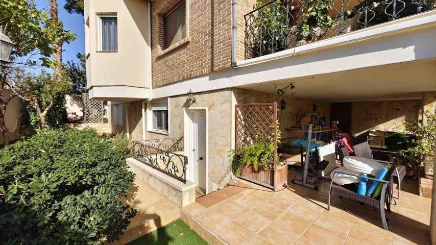 5 bedrooms villa for sale, Ciudad Quesada, Spain No. 926 № 6
