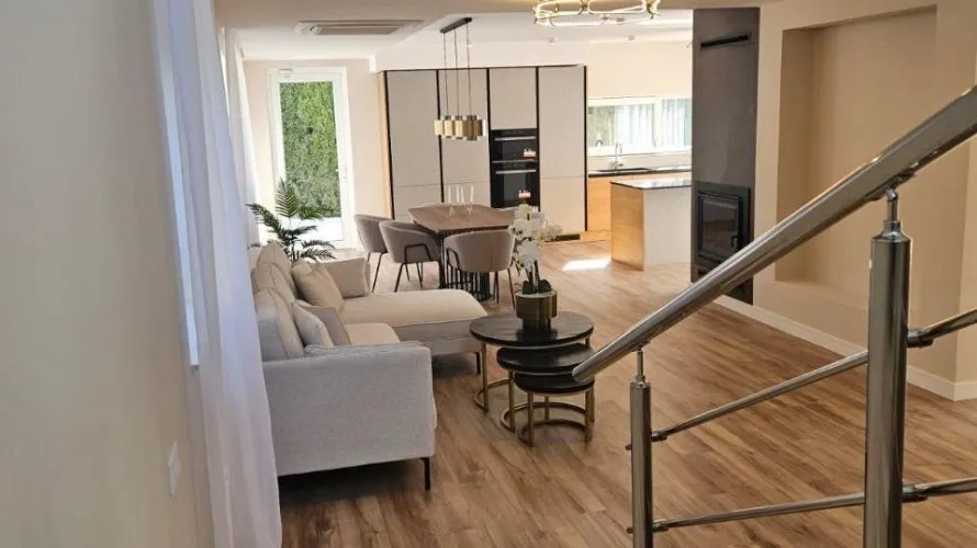 4 bedrooms villa for sale, Calpe, Spain No. 1147 № 15
