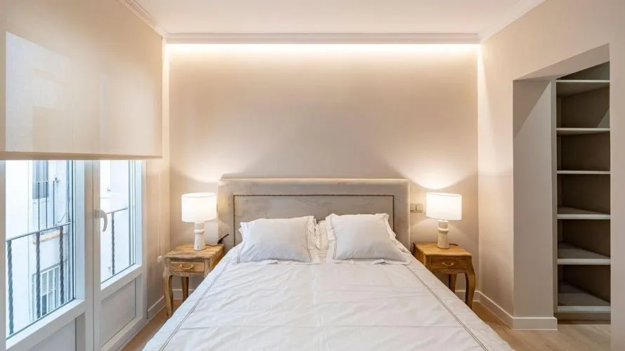 2 bedrooms apartment for sale, Madrid, Spain No. 1380 № 13