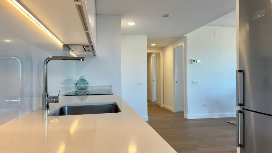 3 bedrooms penthouse for sale , Alicante, Spain No. 1322 № 16