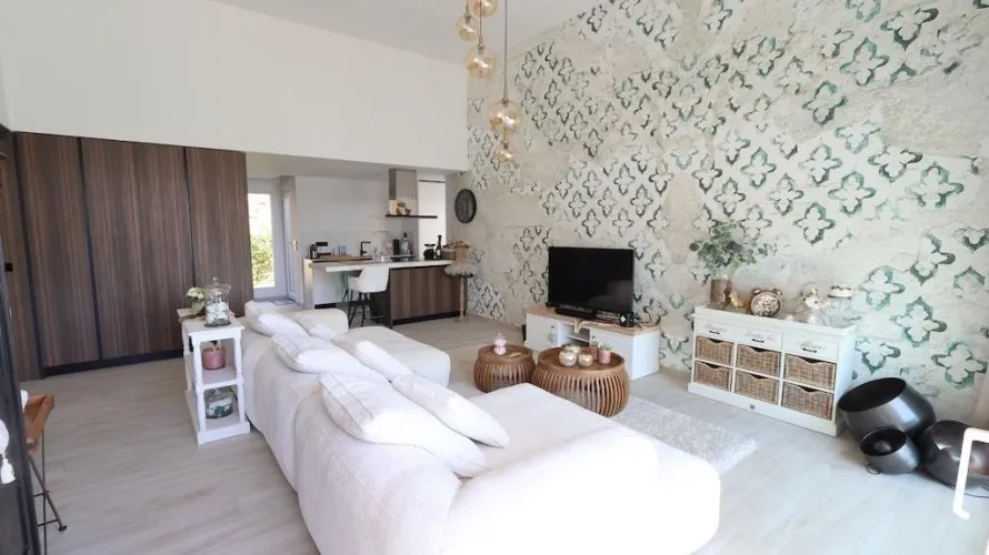 3 bedrooms villa for sale, Algorfa, Spain No. 1549 № 8