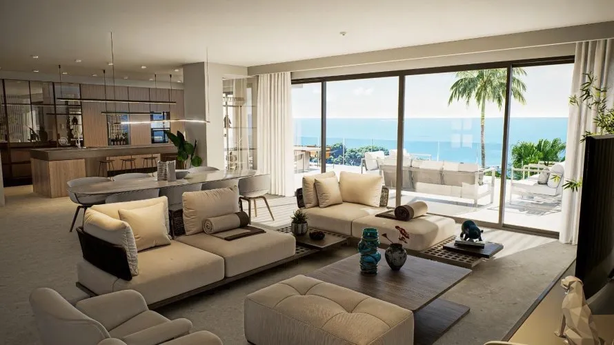 5 bedrooms villa for sale, Altea, Spain No. 1225 № 22