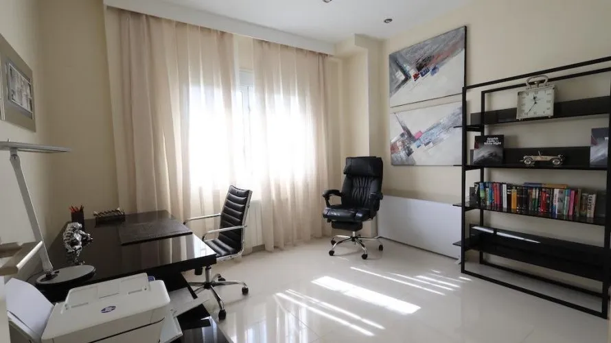 3 bedrooms apartment for sale, Dona Pepa, Spain No. 1185 № 27
