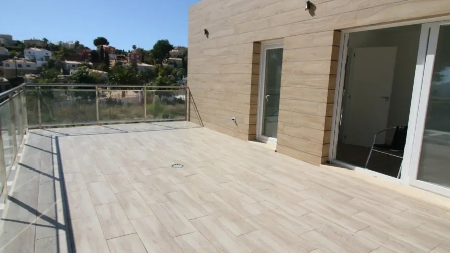 4 bedrooms apartment for sale, La Torre, Spain No. 1025 № 24