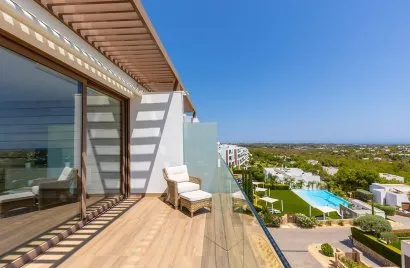2 bedrooms penthouse for sale, Orihuela, Spain No. 1183