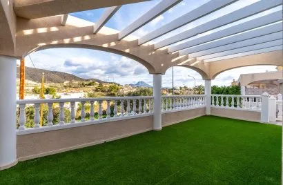3 bedrooms apartment for sale , El Campello, Spain No. 970