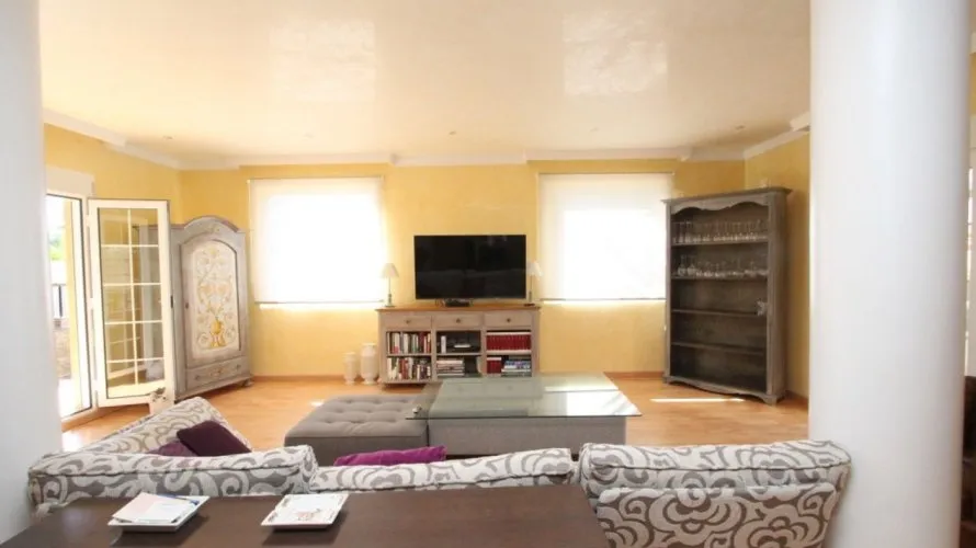 5 bedrooms villa for sale, Cabo Roig, Spain No. 1165 № 4