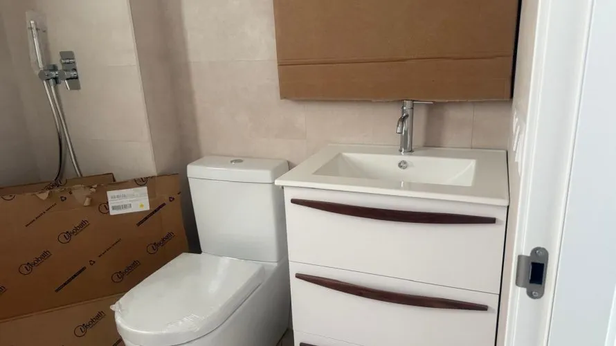 3 bedrooms house for sale, La Nucia, Spain No. 1426