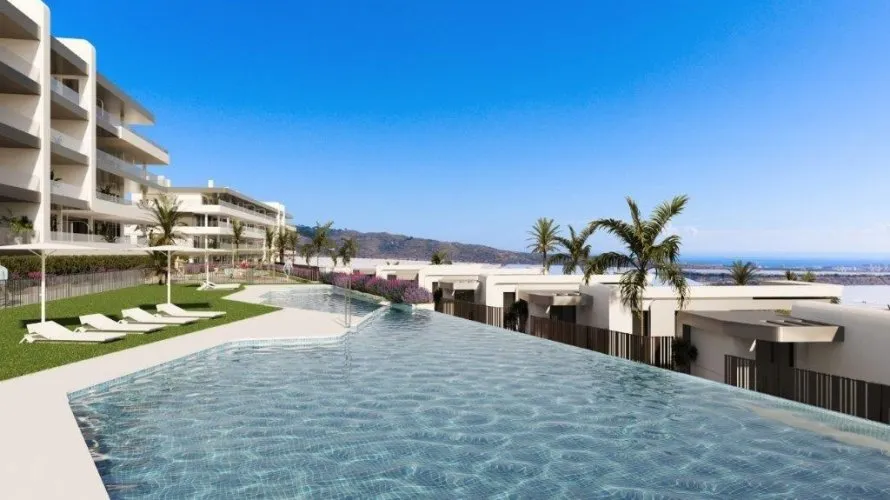 3 bedrooms villa for sale, Mutxamel, Spain No. 1137 № 8