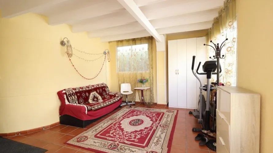 4 bedrooms apartment for sale, Playa Flamenca II, Spain No. 1204 № 9