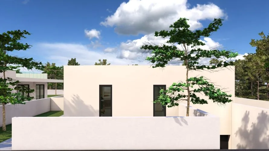 4 bedrooms villa for sale , Finestrat, Spain No. 1397 № 1