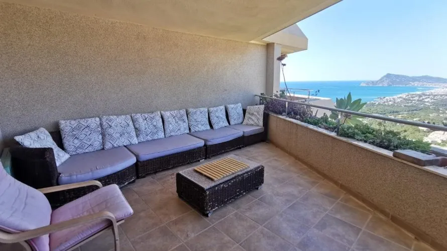 3 bedrooms apartment for sale , Zona Altea Hills, Spain No. 1233 № 24