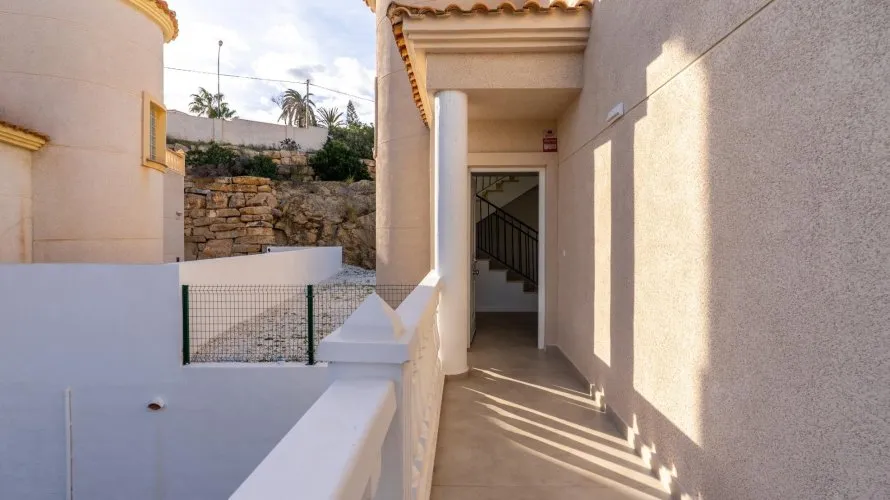 3 bedrooms apartment for sale , El Campello, Spain No. 970 № 9