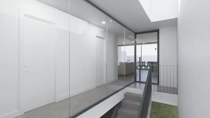 3 bedrooms villa for sale, Paterna, Spain No. 1468 № 9