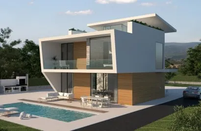 4 bedrooms villa for sale , Campoamor, Spain No. 999