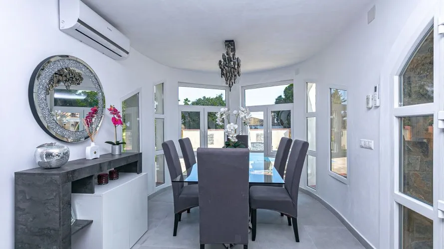 344m² villa for sale , Alicante, Spain No. 1393 № 9