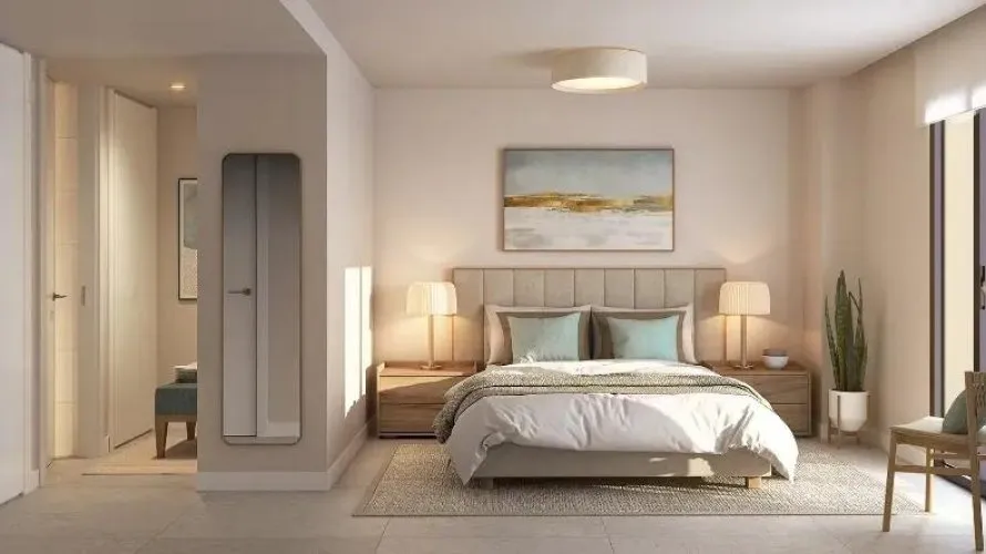 2 bedrooms apartment for sale , Santa Cruz de Tenerife, Spain No. 1515 № 8