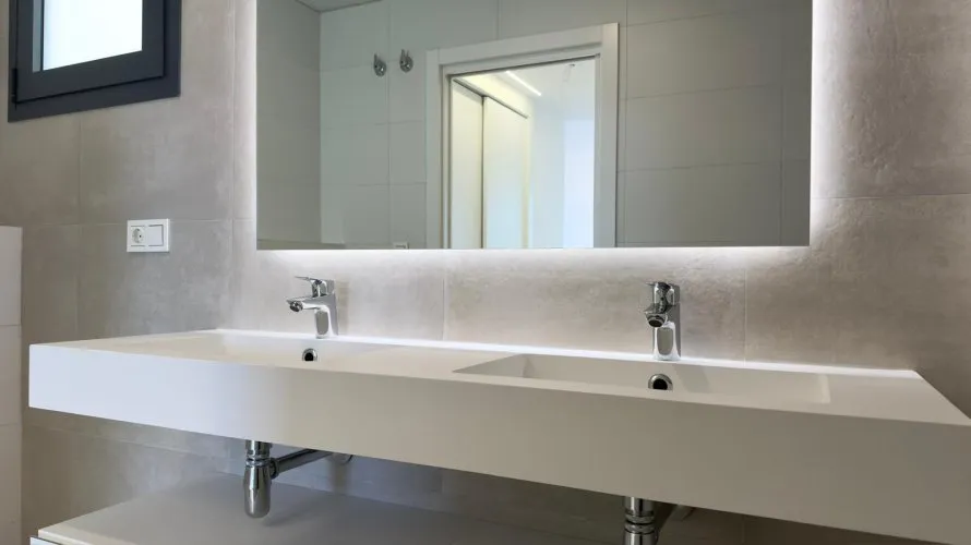 3 bedrooms penthouse for sale , Villajoyosa, Spain No. 1431 № 20