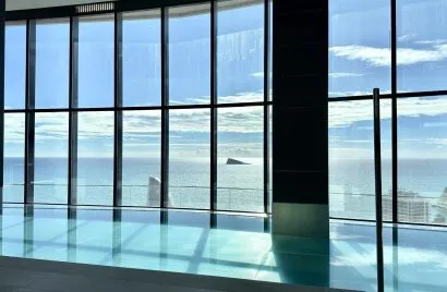 2 bedrooms apartment for sale , Finestrat, Spain No. 1478