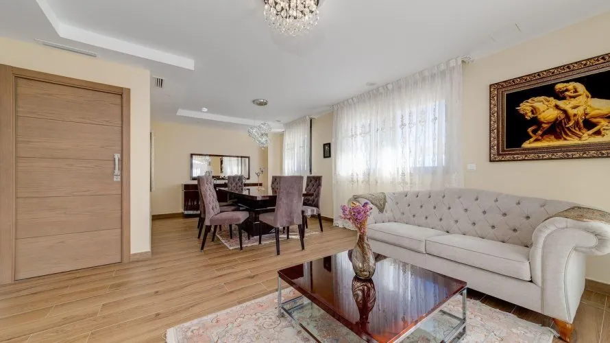 461m² villa for sale, Torrevieja, Spain No. 1356 № 21