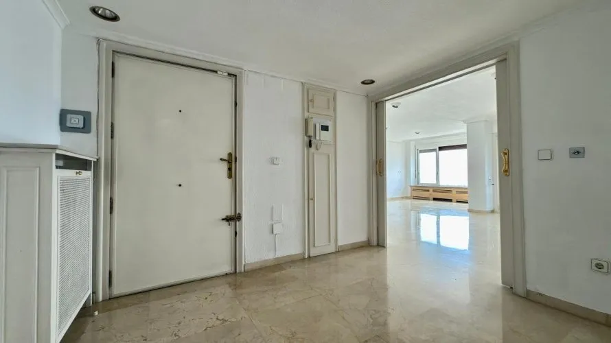 6 bedrooms penthouse for sale , Alicante, Spain No. 1273 № 11
