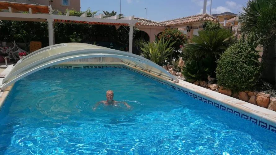 158m² villa for sale, Cabo Roig, Spain No. 1437 № 26