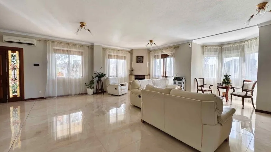 5 bedrooms villa for sale, Ciudad Quesada, Spain No. 926 № 19