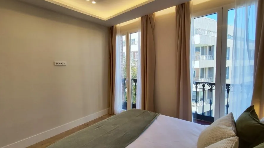 2 bedrooms apartment for sale , Madrid, Spain No. 1213 № 9