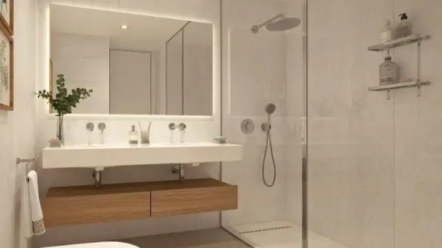 2 bedrooms apartment for sale , Santa Cruz de Tenerife, Spain No. 1515 № 1