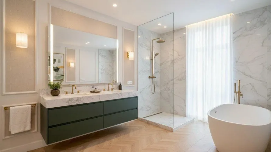 2 bedrooms apartment for sale , Madrid, Spain No. 1258 № 8