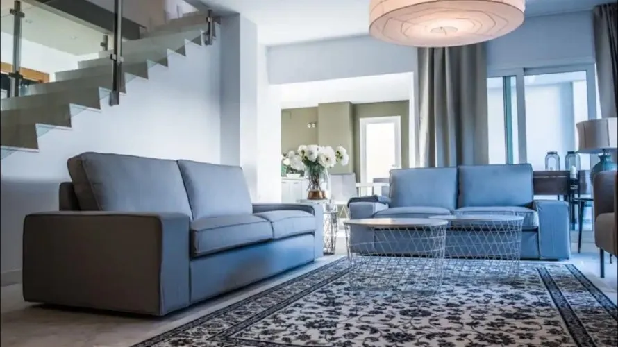 4 bedrooms villa for sale , Albir, Spain No. 1151 № 11