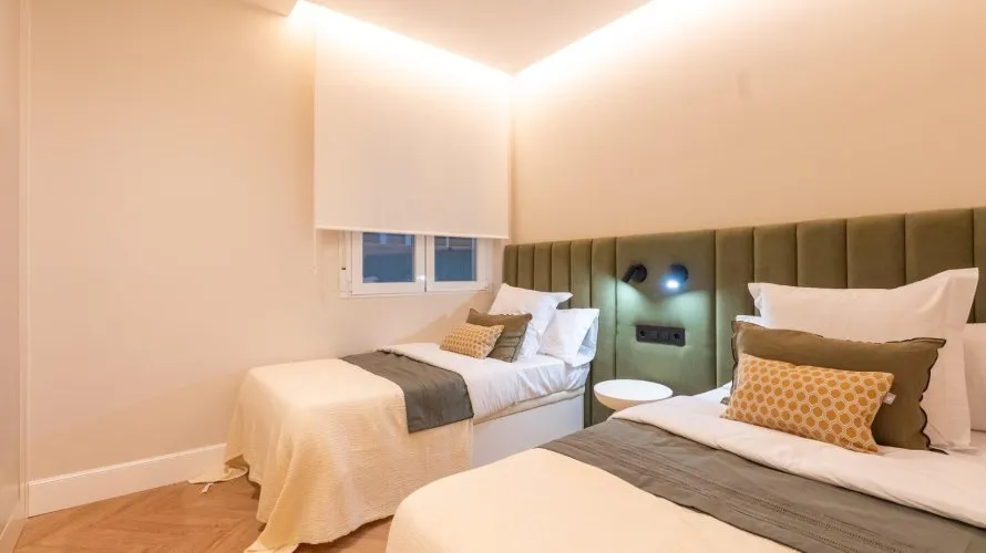 3 bedrooms apartment for sale, Madrid, Spain No. 963 № 25