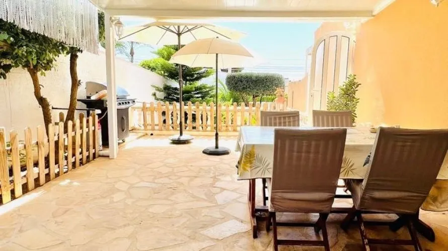 3 bedrooms apartment for sale, Calpe, Spain No. 1070 № 6