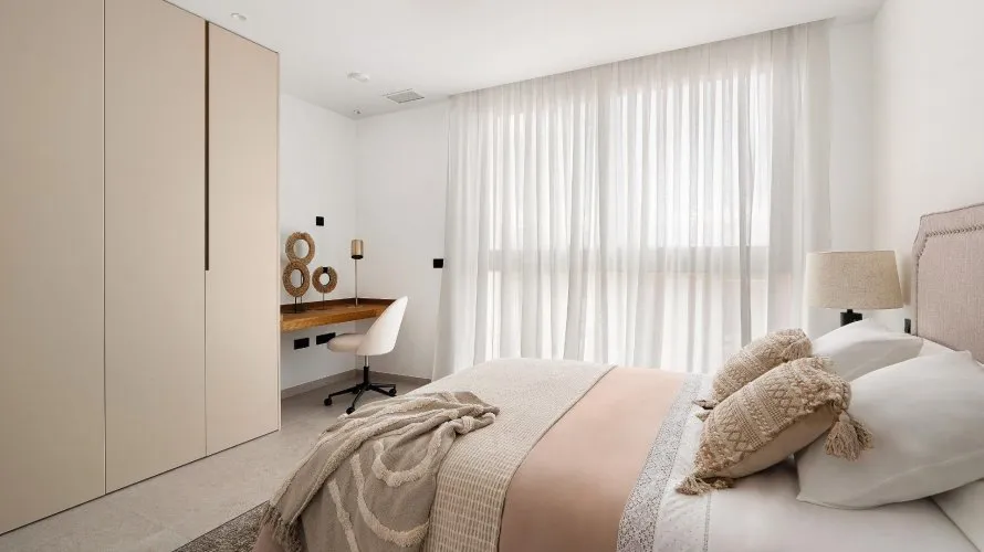4 bedrooms villa for sale , La Nucia, Spain No. 1211 № 19