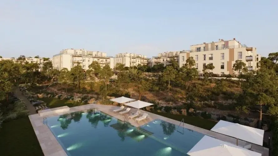 4 bedrooms apartment for sale , Godella, Spain No. 1465 № 4