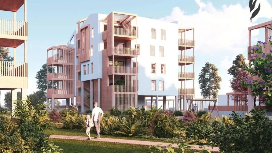 3 bedrooms apartment for sale, El Verger, Spain No. 1459 № 2
