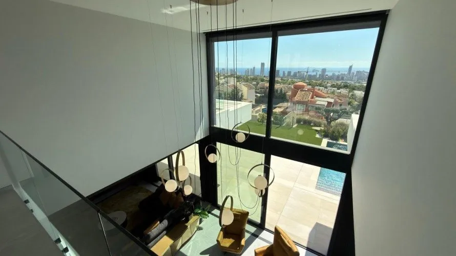 890m² villa for sale , Benidorm, Spain No. 1312 № 15