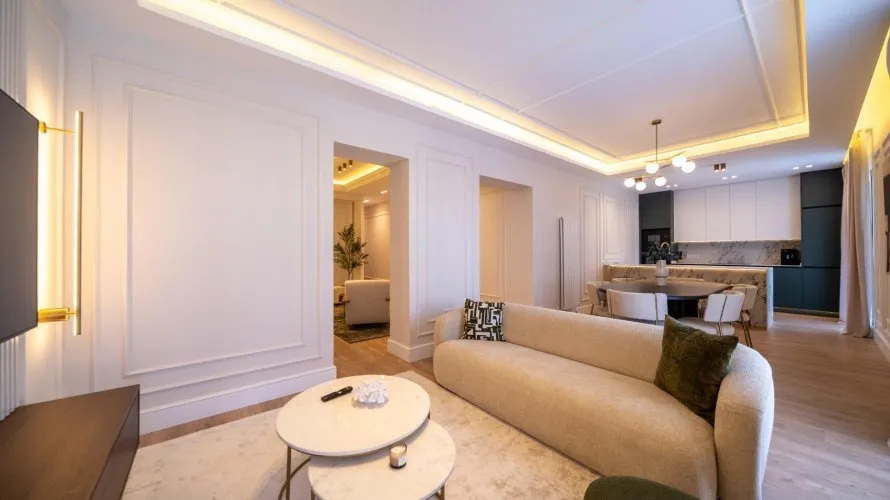 2 bedrooms apartment for sale , Madrid, Spain No. 1315 № 2
