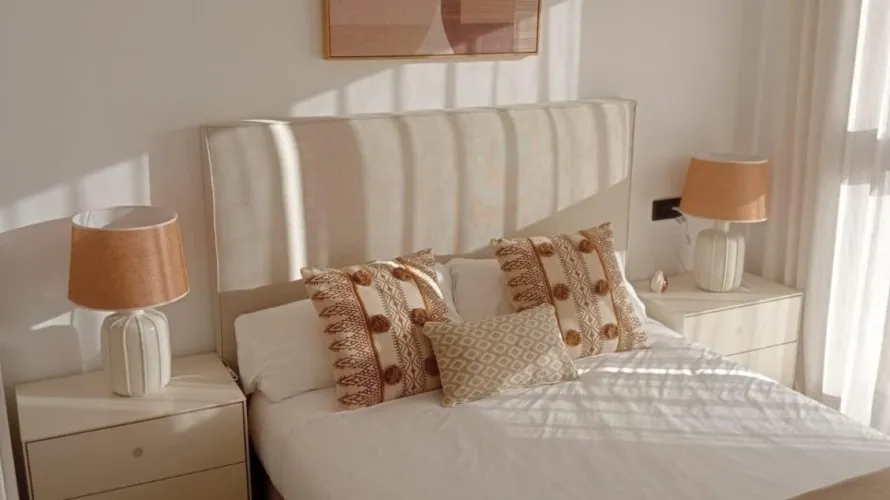 3 bedrooms villa for sale, Finestrat, Spain No. 1563 № 19