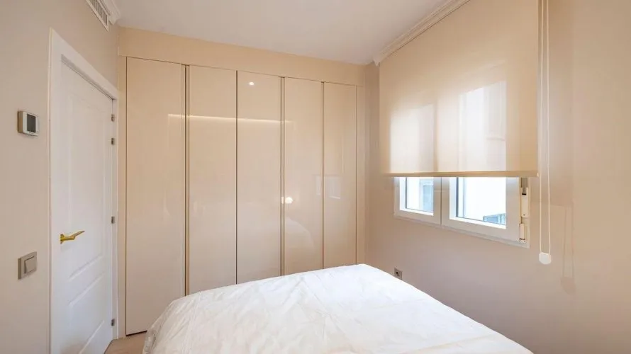 2 bedrooms apartment for sale, Madrid, Spain No. 1380 № 20
