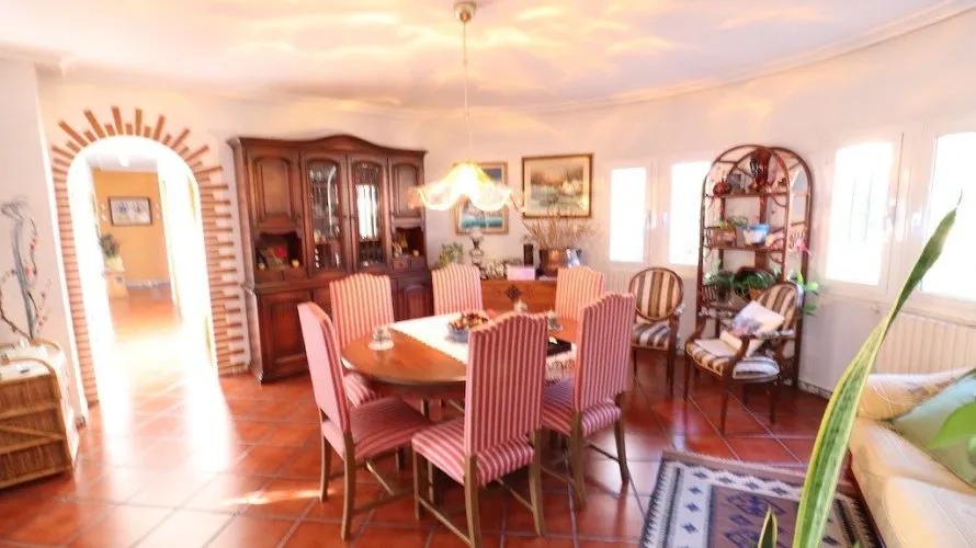 5 bedrooms apartment for sale , El Chaparral, Spain No. 1164 № 6