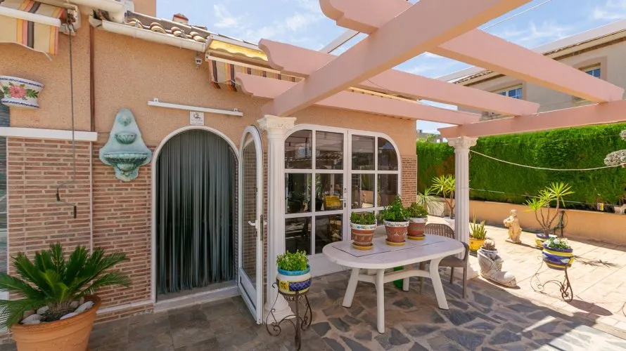 158m² villa for sale, Cabo Roig, Spain No. 1437 № 24