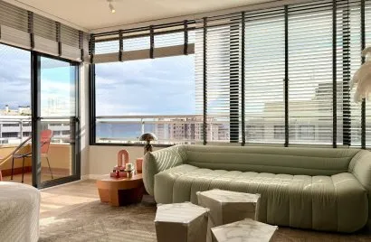3 bedrooms penthouse for sale, Alicante, Spain No. 1227