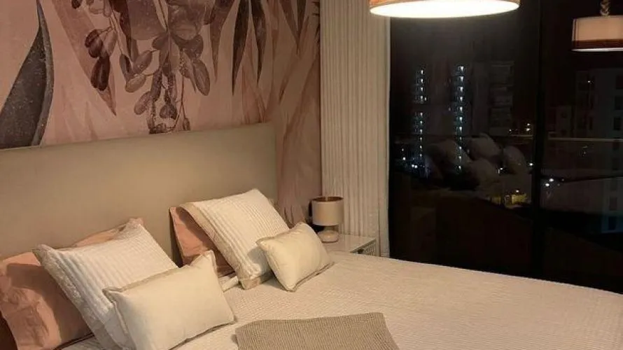 3 bedrooms penthouse for sale , Alicante, Spain No. 1347 № 22